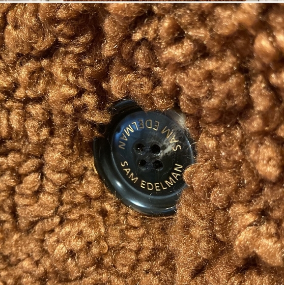 Sam Edelman Coat - Picture 5 of 8